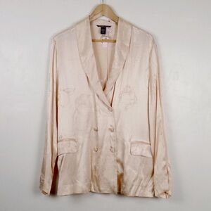 Victoria secret blazer